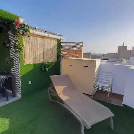 Appartement La Quinta