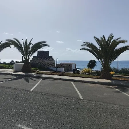 Appartement La Quinta